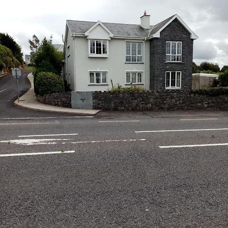 Parnell House Bed & Breakfast Ennis Exterior photo