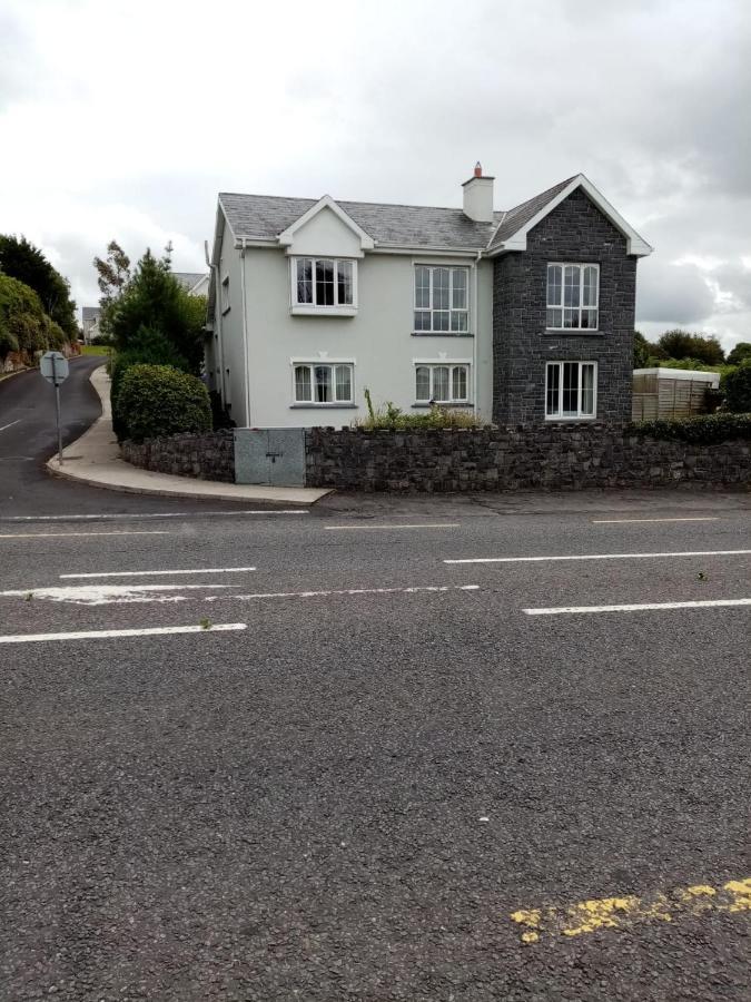 Parnell House Bed & Breakfast Ennis Exterior photo